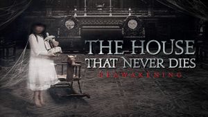 The House That Never Dies II's poster