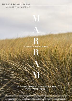 Marram's poster