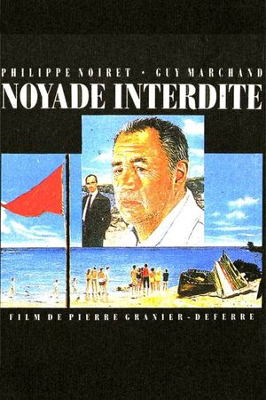 Noyade interdite's poster