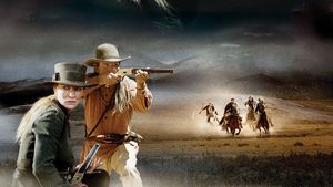 The Missing's poster