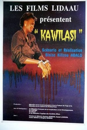 Kawilasi's poster