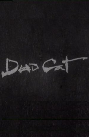 Dead Cat's poster