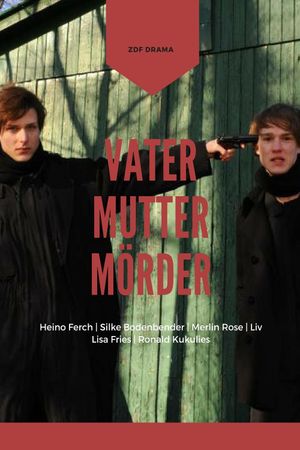 Vater Mutter Mörder's poster