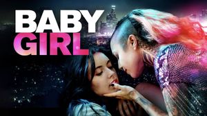 Baby Girl's poster