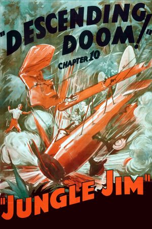 Jungle Jim's poster