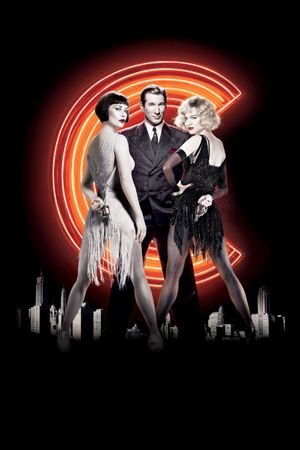 Chicago's poster