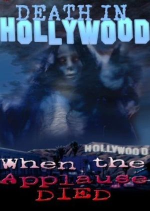 Death In Hollywood's poster