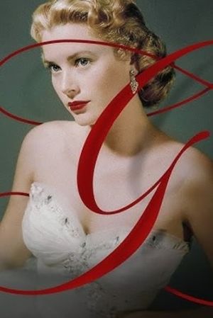 The Grace Kelly Scrapbook's poster