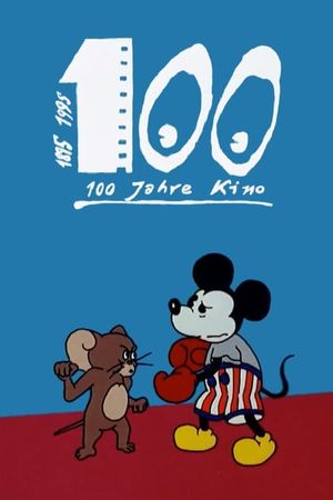 100 Jahre Kino's poster