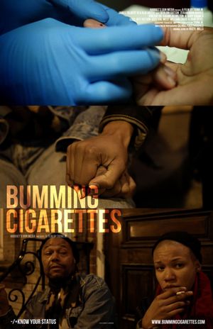 Bumming Cigarettes's poster