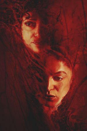 Birth/Rebirth's poster