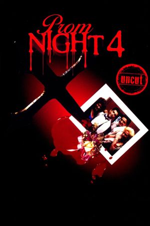 Prom Night IV: Deliver Us from Evil's poster