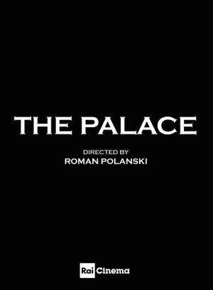 The Palace's poster