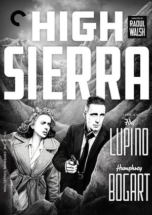 High Sierra's poster
