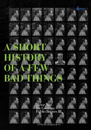 A Short History of a Few Bad Things's poster