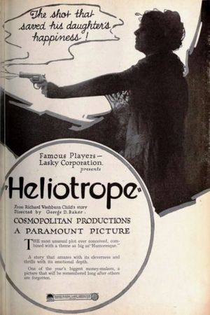 Heliotrope's poster