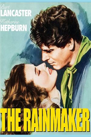 The Rainmaker's poster
