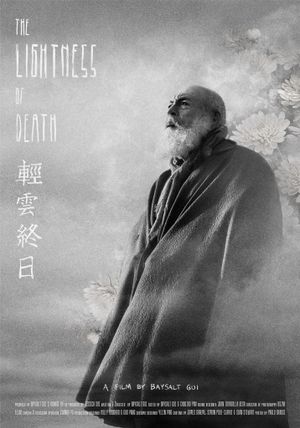 The Lightness of Death's poster
