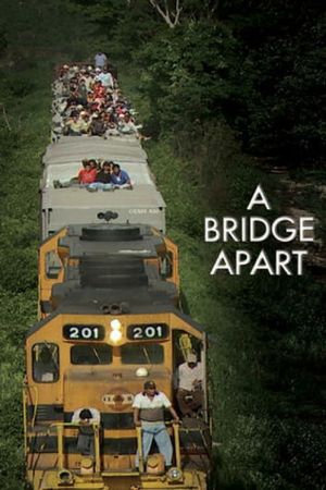 A Bridge Apart's poster