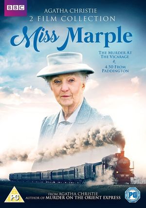 Miss Marple: 4.50 from Paddington's poster image