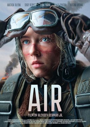 Air's poster