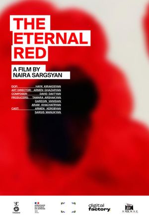 The Eternal Red's poster