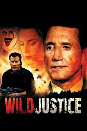 Wild Justice's poster