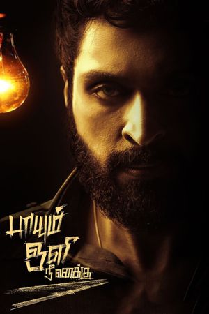 Paayum Oli Nee Yenakku's poster