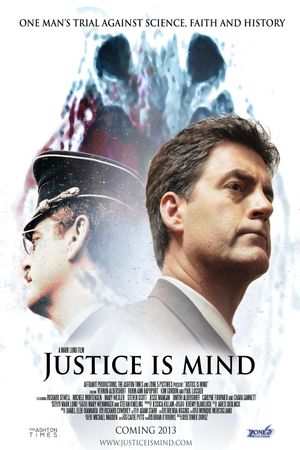 Justice Is Mind's poster image