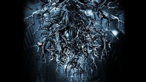 Eden Log's poster
