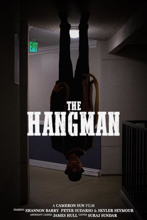 The Hangman's poster