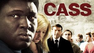 Cass's poster
