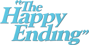 The Happy Ending's poster