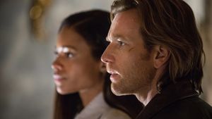 Our Kind of Traitor's poster