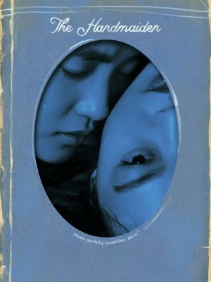 The Handmaiden's poster