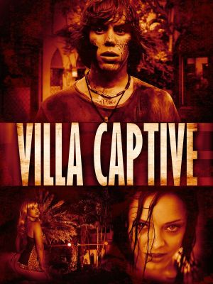 Villa Captive's poster
