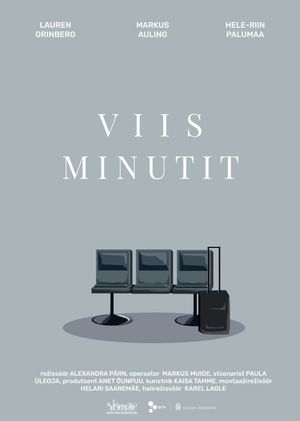 Five Minutes's poster image