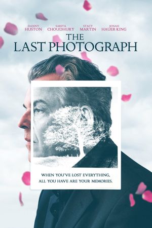 The Last Photograph's poster