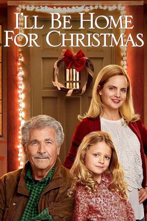 I'll Be Home for Christmas's poster