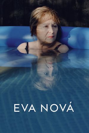 Eva Nová's poster