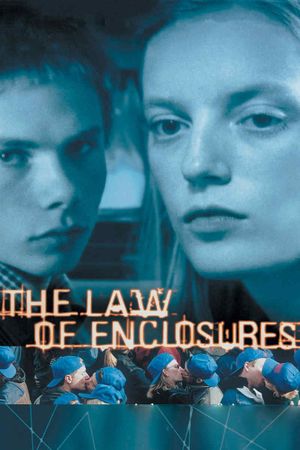 The Law of Enclosures's poster