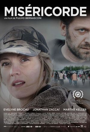 Miséricorde's poster