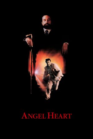 Angel Heart's poster