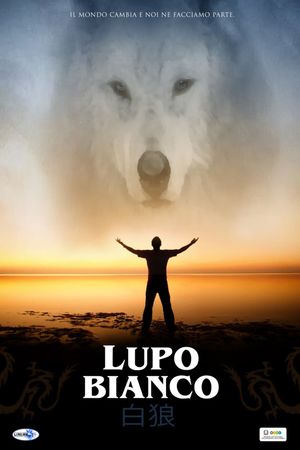 Lupo Bianco's poster