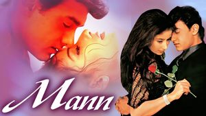 Mann - Soul's Heart's poster