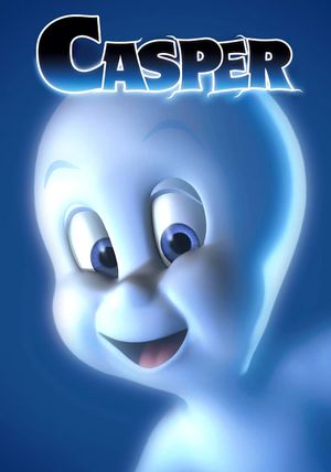 Casper's poster