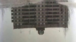 Chornobyl – 2001 – The Testament's poster