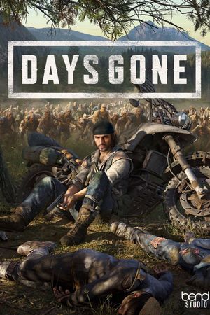 Days Gone: PlayStation's Not So Hidden Gem's poster