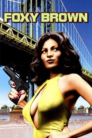 Foxy Brown's poster