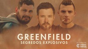 Greenfield's poster